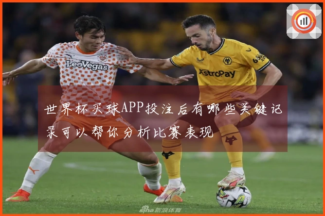 世界杯买球APP投注后有哪些关键记录可以帮你分析比赛表现