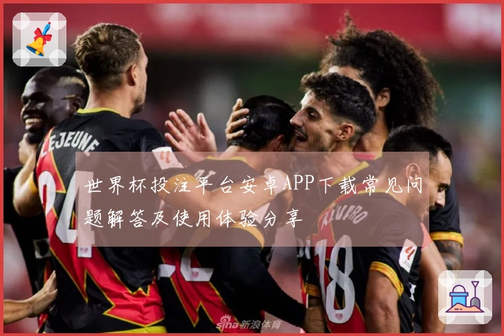 世界杯投注平台安卓APP下载常见问题解答及使用体验分享