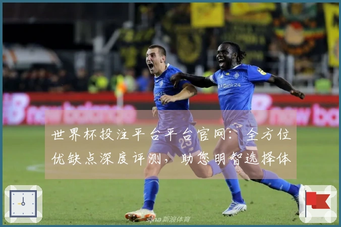 世界杯投注平台平台官网：全方位优缺点深度评测，助您明智选择体育直播入口与功能
