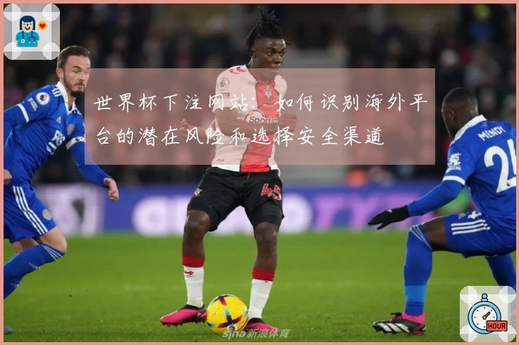 世界杯下注网站：如何识别海外平台的潜在风险和选择安全渠道
