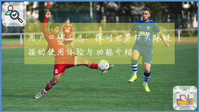 用户口碑汇总：探讨世界杯买球链接的使用体验与功能介绍