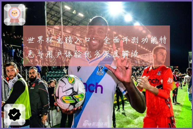 世界杯竞猜入口：全面评测功能特色与用户体验优劣深度解读