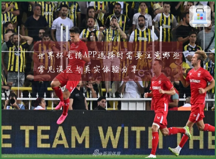 世界杯竞猜APP选择时需要注意哪些常见误区与真实体验分享