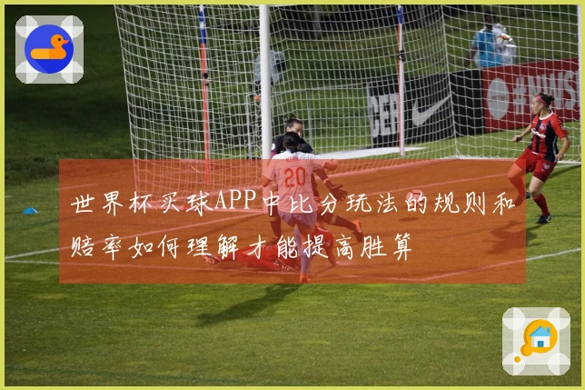 世界杯买球APP中比分玩法的规则和赔率如何理解才能提高胜算