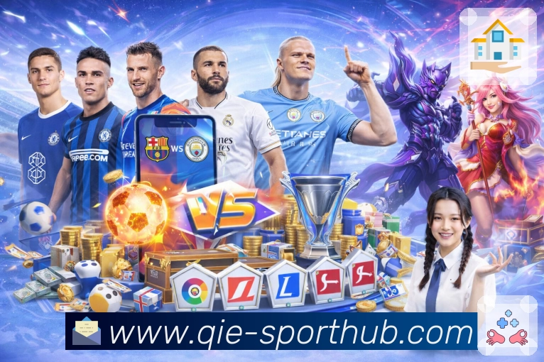 直播入口更醒目